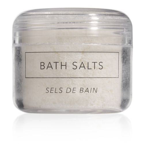 A La Carte Companion Bath Salts Jar, 1.11oz/31.5g